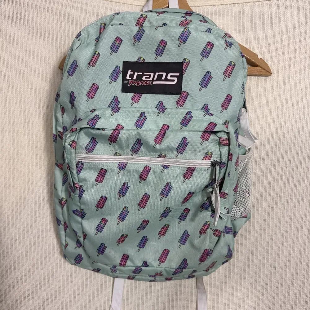 JanSport Trans SuperMax 18